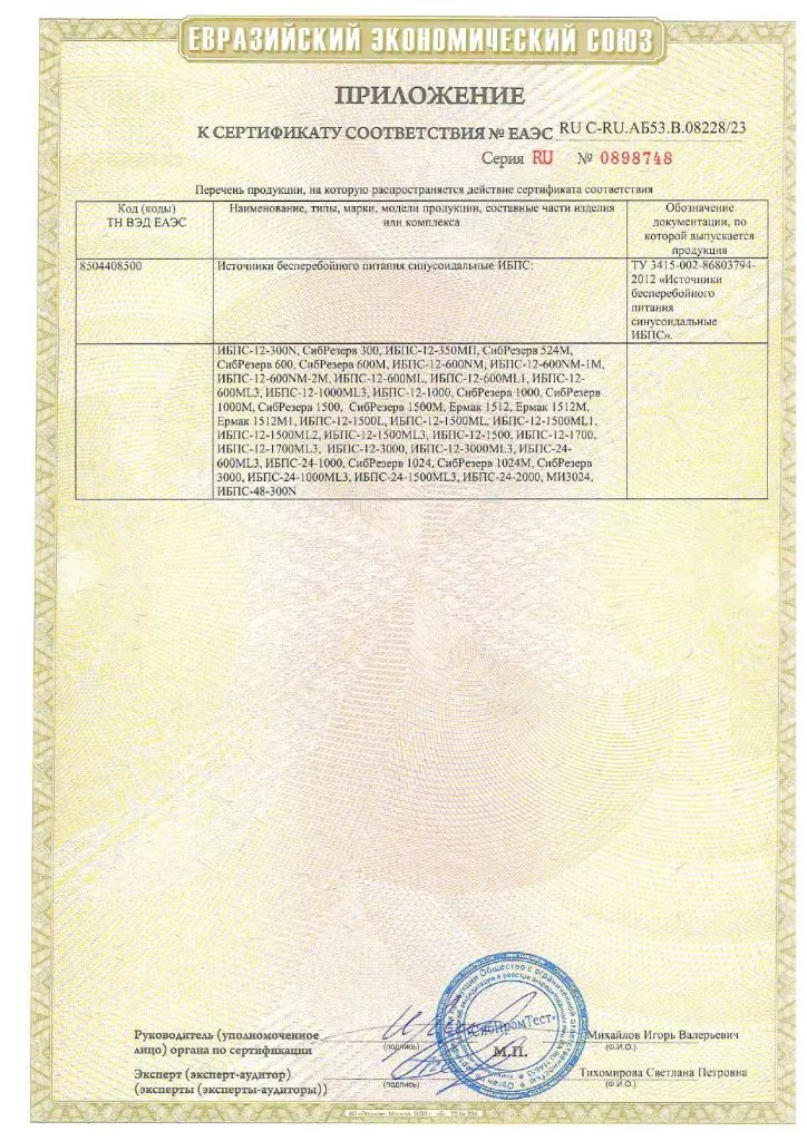 Сертификат соответствия №ЕАЭС RU C-RU.АБ53.В08228-23 - на ИБПС_page-0002.jpg Сертификат соответствия №ЕАЭС RU C-RU.АБ53.В08228-23 - на ИБПС_page-0002.jpg