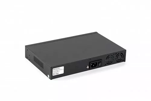 Купить Коммутатор SKAT PoE-16E-2G-1S в Ульяновске от производителя - фото №4