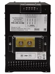 Купить ПН6-230-24 ЖД  источник питания АC/DC, 230В/24В в Ульяновске