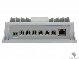 Купить Контроллер заряда EPSolar Tracer MPPT 4215BN в Ульяновске