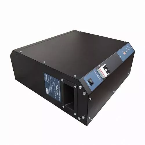 Купить ИБП МИ3024 OffLine, универсальный источник бесперебойного питания, 24 В/220 В, 3300 Вт в Ульяновске от производителя - фото №2