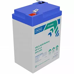 Купить Аккумуляторная батарея VEKTOR ENERGY GP 6-4.5 в Ульяновске