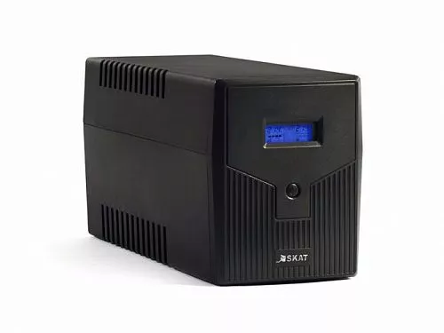 Купить ИБП SKAT-UPS 1500/900, универсальный источник бесперебойного питания МИНПРОМТОРГ в Ульяновске от производителя