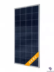 Купить Солнечная панель FSM 150P в Ульяновске