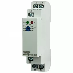 Купить Реле контроля фаз Энергия TRV8-08 (3P) в Ульяновске