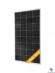 Купить Солнечная панель FSM 250М в Ульяновске