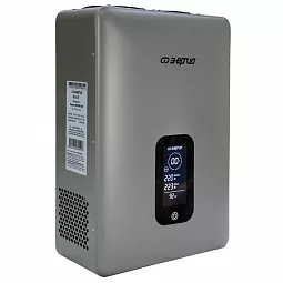 Купить Инверторный стабилизатор напряжения Энергия Expert 3500 (3500 ВА) в Ульяновске