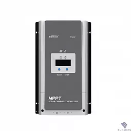 Купить Контроллер заряда EPSolar Tracer MPPT 10420АN в Ульяновске