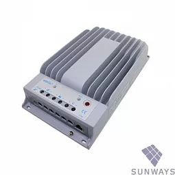 Купить Контроллер заряда EPSolar Tracer MPPT 4215BN в Ульяновске