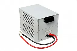 Купить ИБПС-24-2000 OffLine, инвертор DC/AC с зарядным устройством, 24 В/220 В, 2000 Вт в Ульяновске