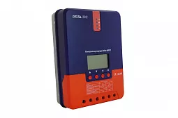 Купить Контроллер заряда MPPT 4860 в Ульяновске