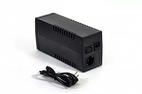 Купить ИБП RAPAN-UPS 800, универсальный источник бесперебойного питания в Ульяновске от производителя - фото №6