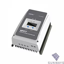 Купить Контроллер заряда EPSolar Tracer MPPT 10420АN в Ульяновске