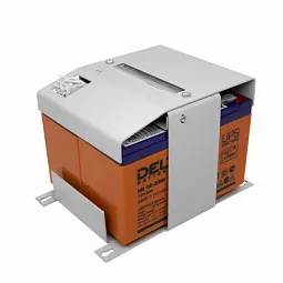 Купить DR-24-9.0-BAT батарея на DIN-рейку 24В, 9.0 Ач в Ульяновске