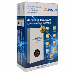 Купить Стабилизатор напряжения Энергия АРС-1000, 1000 ВА в Ульяновске