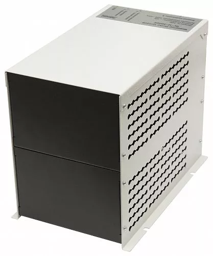 Купить ИС-12-3000У инвертор, преобразователь напряжения DC/AC, 12В/220В, 3000Вт в Ульяновске от производителя - фото №2