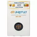 Купить Комплект ИБП для газового котла "Стандарт 100" + Стабилизатор напряжения Энергия в  Ульяновске