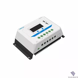 Купить Контроллер заряда Epsolar VS4524AU в Ульяновске