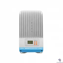 Купить Контроллер заряда EPSolar Tracer MPPT ET4415BND в Ульяновске