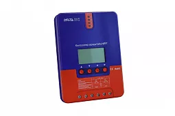 Купить Контроллер заряда MPPT 2420 в Ульяновске