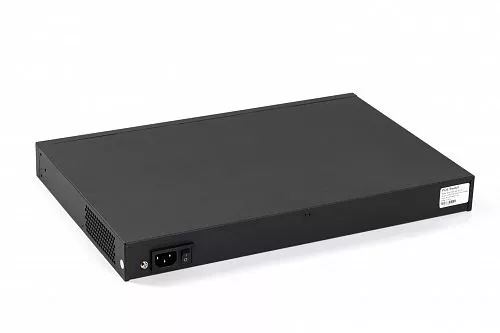 Купить Коммутатор SKAT PoE-24E-2G-2S в Ульяновске от производителя - фото №4