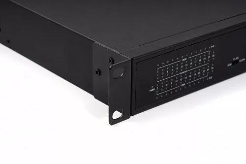 Купить Коммутатор SKAT PoE-24E-2G-2S в Ульяновске от производителя - фото №5