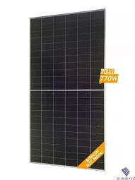 Купить Солнечная панель FSM 770M TP HJT в Ульяновске