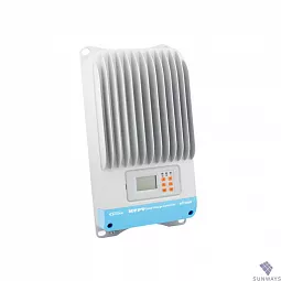 Купить Контроллер заряда EPSolar Tracer MPPT ET4415BND в Ульяновске