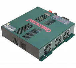 Купить ИБПС-12-3500 OffLine, инвертор DC/AC с зарядным устройством, 12 В/220 В, 3500 Вт в Ульяновске
