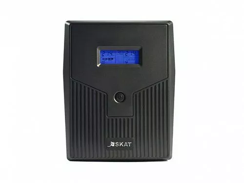 Купить ИБП SKAT-UPS 1500/900, универсальный источник бесперебойного питания МИНПРОМТОРГ в Ульяновске от производителя - фото №2