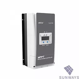 Купить Контроллер заряда EPSolar Tracer MPPT 5420АN в Ульяновске