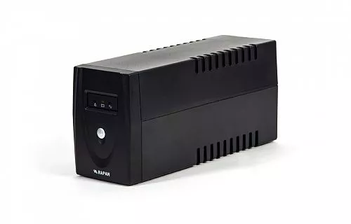 Купить ИБП RAPAN-UPS 800, универсальный источник бесперебойного питания в Ульяновске от производителя - фото №4