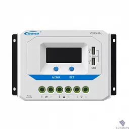 Купить Контроллер заряда Epsolar VS3024AU в Ульяновске