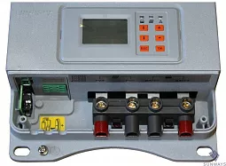 Купить Контроллер заряда EPSolar Tracer MPPT ET4415BND в Ульяновске
