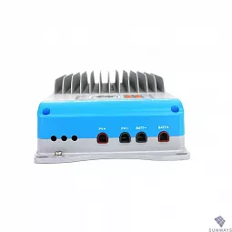 Купить Контроллер заряда EPSolar Tracer MPPT ET4415BND в Ульяновске