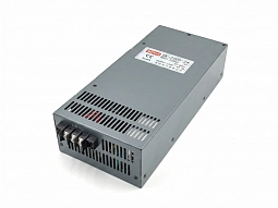 Купить Источник питания 220/24В MW SK-2000-24 в Ульяновске