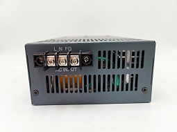 Купить Источник питания 220/24В MW SK-2000-24 в Ульяновске