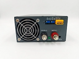 Купить Источник питания 220/24В MW SK-2000-24 в Ульяновске