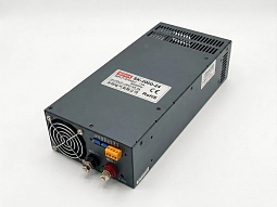 Купить Источник питания 220/24В MW SK-2000-24 в Ульяновске